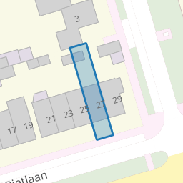 Perceel ZWD03-E-1609