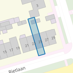 Perceel ZWD03-E-1610