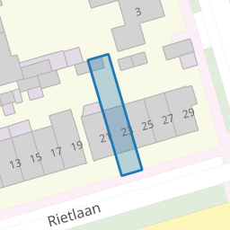 Perceel ZWD03-E-1611