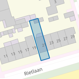 Perceel ZWD03-E-1612