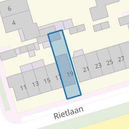 Perceel ZWD03-E-1613