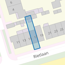 Perceel ZWD03-E-1614