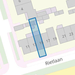 Perceel ZWD03-E-1615