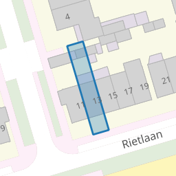 Perceel ZWD03-E-1616