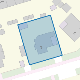 Perceel ZWD03-E-1621