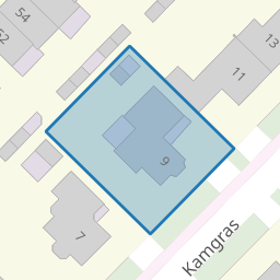 Perceel ZWD03-E-1624