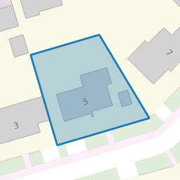 Perceel ZWD03-E-1639