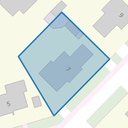 Perceel ZWD03-E-1640