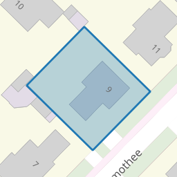 Perceel ZWD03-E-1641