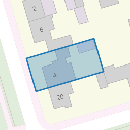 Perceel ZWD03-E-1648