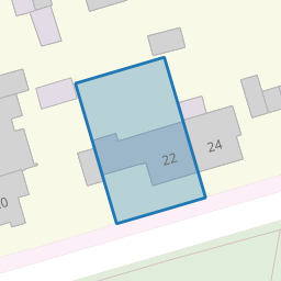 Perceel ZWD03-E-1650