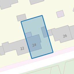 Perceel ZWD03-E-1651