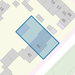 Perceel ZWD03-E-1661