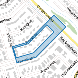 Perceel ZWD03-E-1670