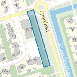 Perceel ZWD03-E-1685