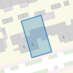 Perceel ZWD03-E-1689