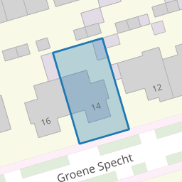 Perceel ZWD03-E-1693