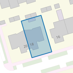 Perceel ZWD03-E-1695