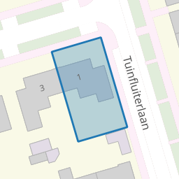 Perceel ZWD03-E-1700