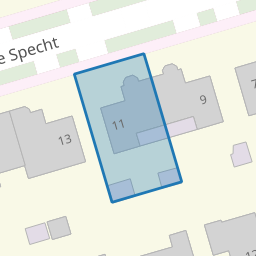 Perceel ZWD03-E-1705