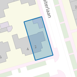 Perceel ZWD03-E-1710