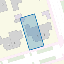 Perceel ZWD03-E-1711