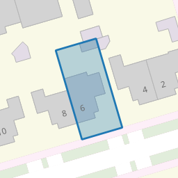 Perceel ZWD03-E-1712