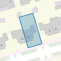 Perceel ZWD03-E-1714