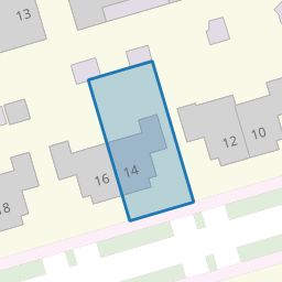 Perceel ZWD03-E-1716