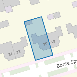 Perceel ZWD03-E-1719