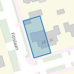 Perceel ZWD03-E-1721