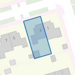 Perceel ZWD03-E-1724