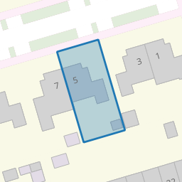 Perceel ZWD03-E-1725