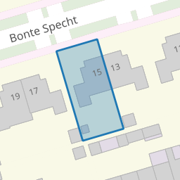 Perceel ZWD03-E-1730