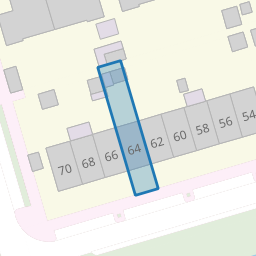 Perceel ZWD03-E-1738