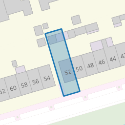 Perceel ZWD03-E-1744