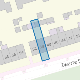 Perceel ZWD03-E-1745