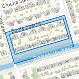 Perceel ZWD03-E-1754