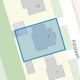 Perceel ZWD03-E-1759