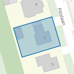 Perceel ZWD03-E-1760