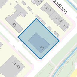 Perceel ZWD03-E-1767