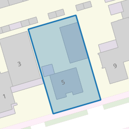 Perceel ZWD03-E-1779