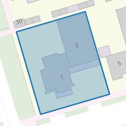 Perceel ZWD03-E-1780