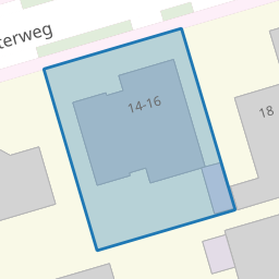 Perceel ZWD03-E-1783