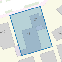 Perceel ZWD03-E-1784