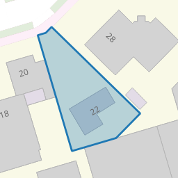 Perceel ZWD03-E-1785