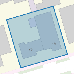 Perceel ZWD03-E-1793