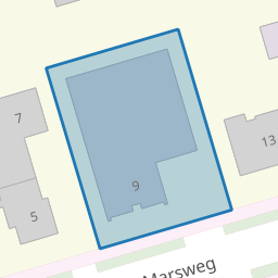 Perceel ZWD03-E-1794