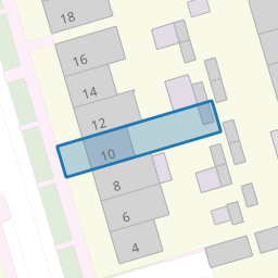 Perceel ZWD03-E-1801