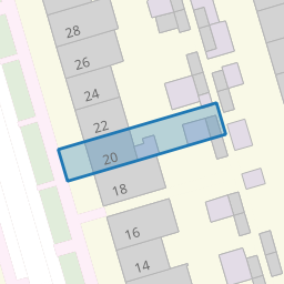 Perceel ZWD03-E-1806